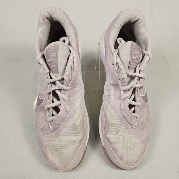 Nike Court Air Zoom Vapor Pro Doll Amethyst Wave CZ0222-555 Sneakers Womens 9.5 - Picture 16 of 16